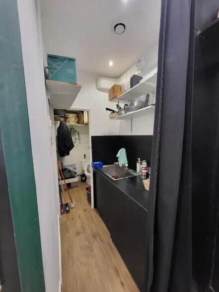 Local commercial dans Toulouse à louer - Photo de l’immeuble – Image 2 sur 3