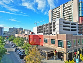 Plus de détails pour 398 S 9th St, Boise, ID - Bureau à louer