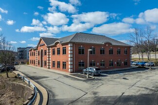 Plus de détails pour 451 Valleybrook Rd, Canonsburg, PA - Bureau à louer