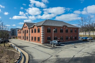 Plus de détails pour 451 Valleybrook Rd, Canonsburg, PA - Bureau à louer