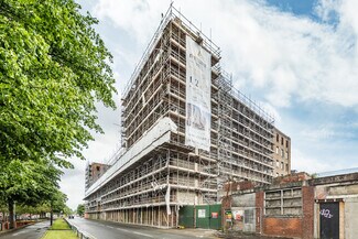 Plus de détails pour 2-10 Bradford Rd, Manchester - Local commercial à louer