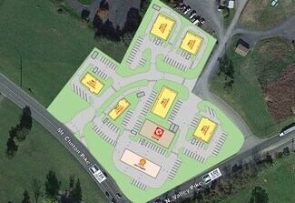 Plus de détails pour 1591 N Valley Pike, Rockingham, VA - Local commercial à louer