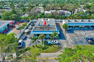 Plus de détails pour Portfolio Sale of 3 Buildings on 1 Lot – Local commercial à vendre