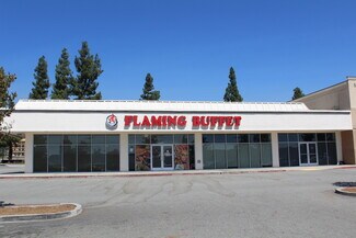 Plus de détails pour 5120-5200 Moreno St, Montclair, CA - Local commercial à louer