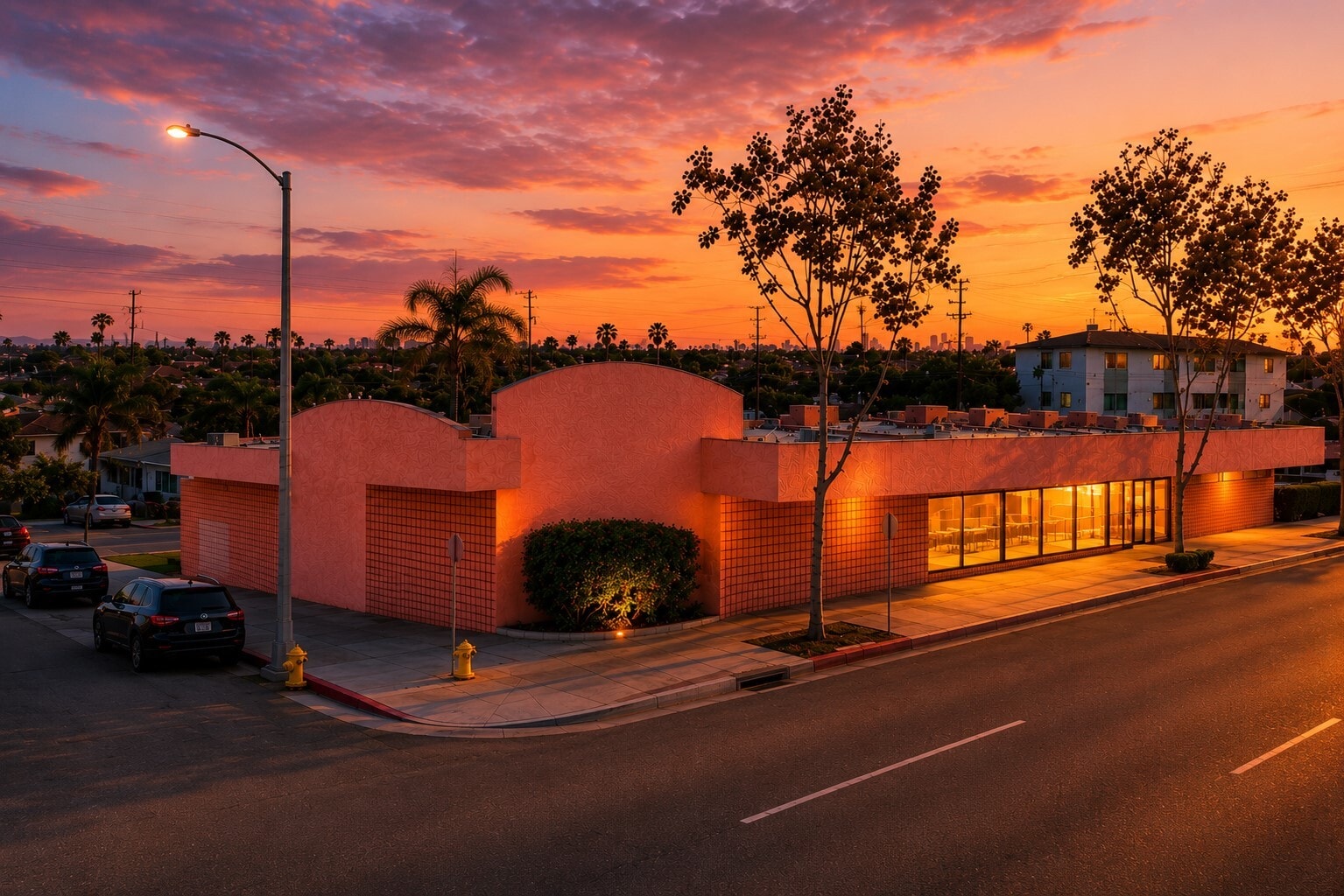 17000 Hawthorne Blvd, Lawndale, CA à louer Photo de l’immeuble– Image 1 sur 10