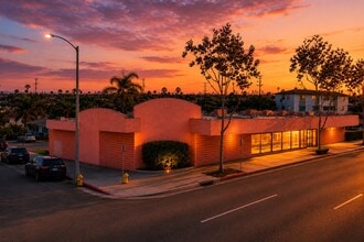17000 Hawthorne Blvd, Lawndale, CA à louer Photo de l’immeuble– Image 1 sur 10