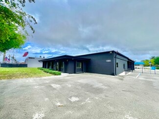 Plus de détails pour 4301 NW 72nd Ave, Miami, FL - Industriel/Logistique à vendre