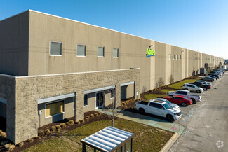 Plus de détails pour 12225 Oakland Park Boulevard, Highland Park, MI - Industriel/Logistique à louer