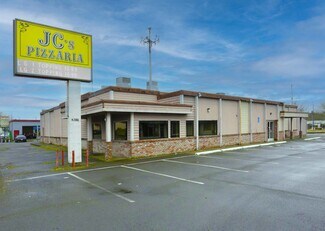 Plus de détails pour 4200 River Rd N, Salem, OR - Local commercial à vendre