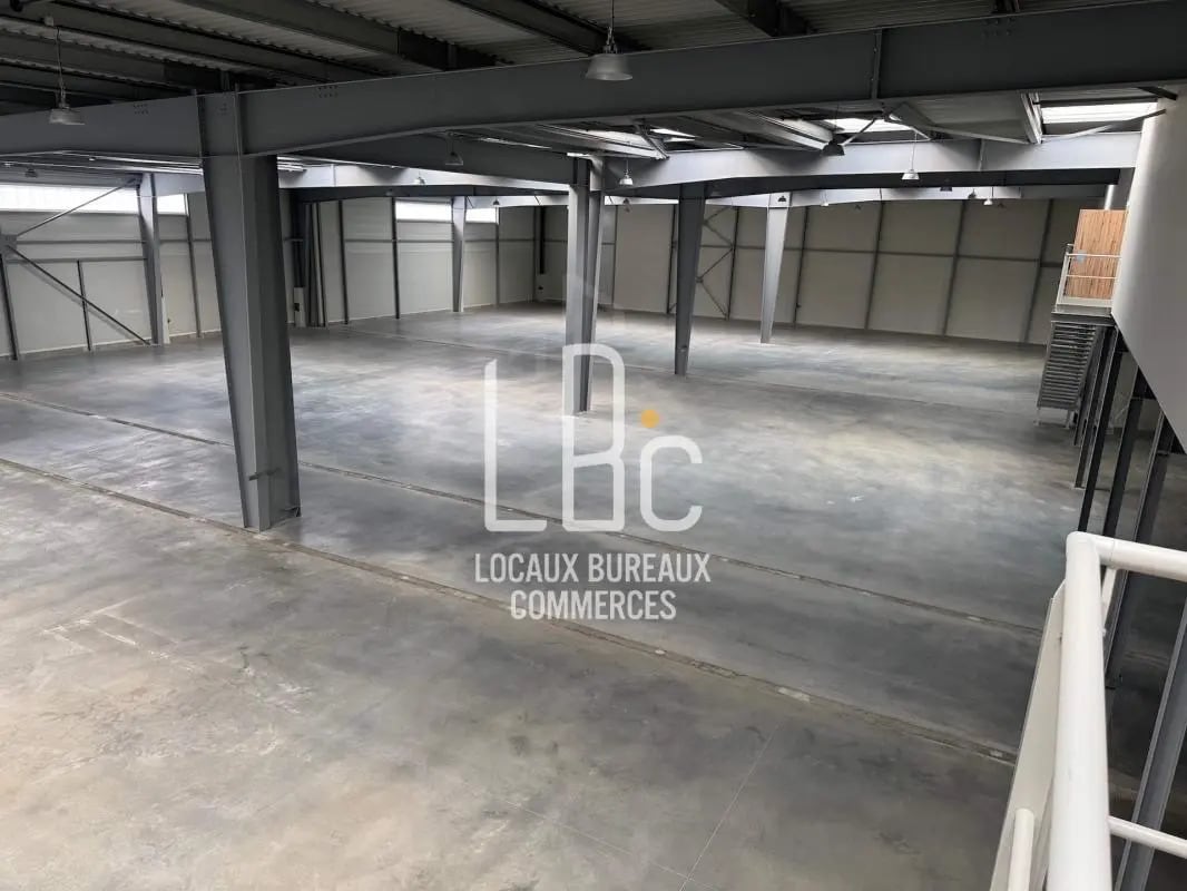 Photo de l’immeuble