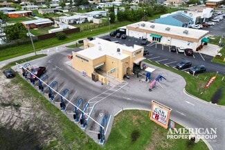 Plus de détails pour 14164 Tamiami Trl, North Port, FL - Spécialisé à vendre