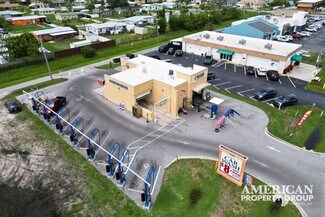 Plus de détails pour 14164 Tamiami Trl, North Port, FL - Spécialisé à vendre