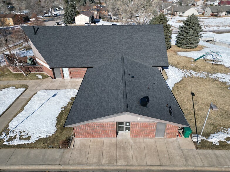 2460 Baldwin st, Sturgis, SD à vendre - Photo de l’immeuble – Image 3 sur 26