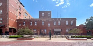 Plus de détails pour 238 N Mead St, Wichita, KS - Bureau à louer