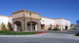 Plus de détails pour 1385 Calle Avanzado, San Clemente, CA - Industriel/Logistique à louer
