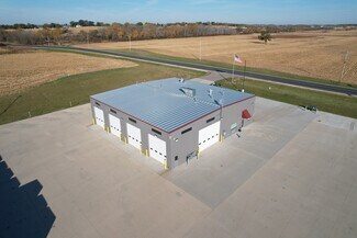 Plus de détails pour N643 Boulder Rd, Watertown, WI - Industriel/Logistique à vendre