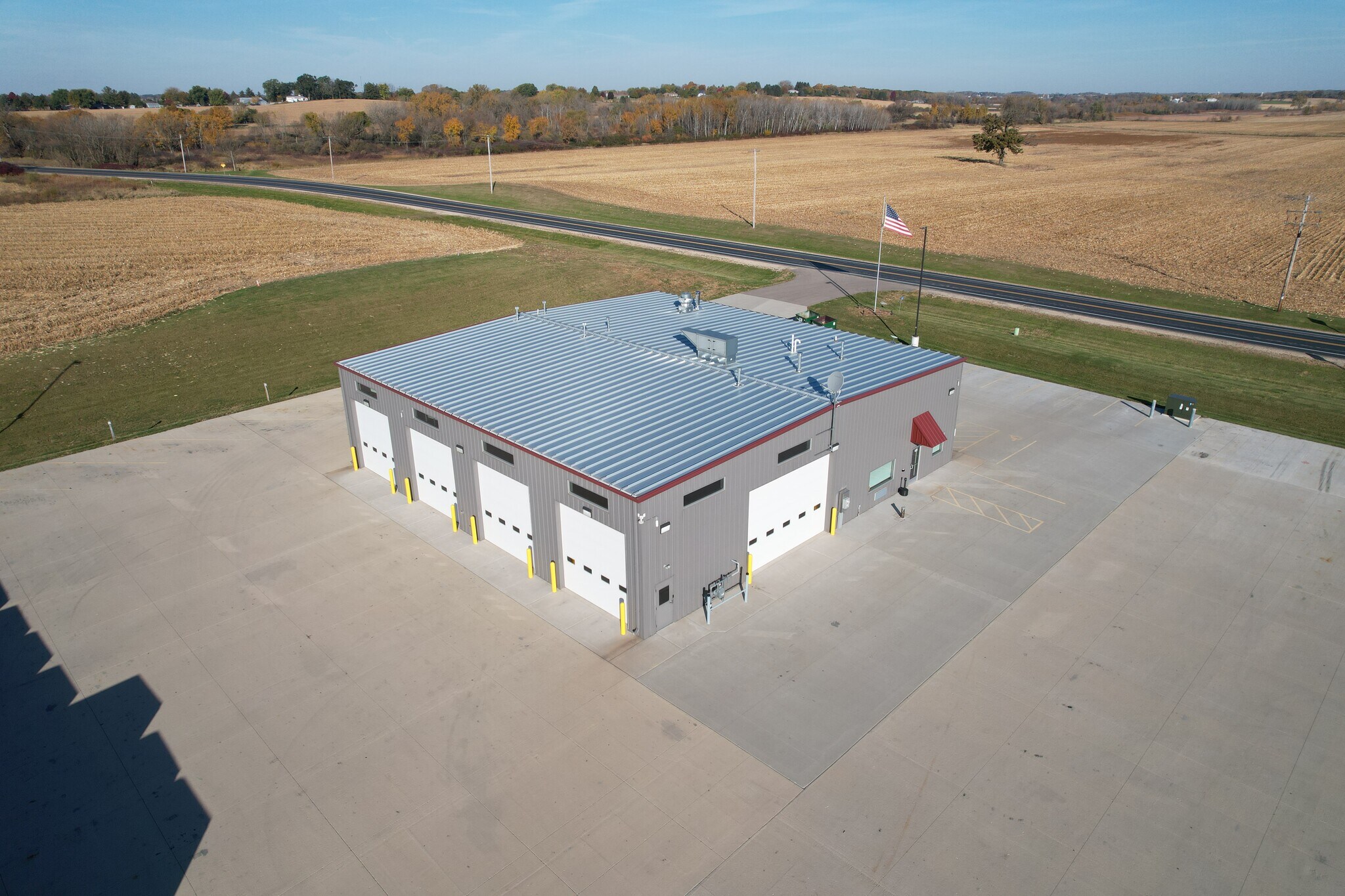N643 Boulder Rd, Watertown, WI à vendre Photo de l’immeuble– Image 1 sur 52