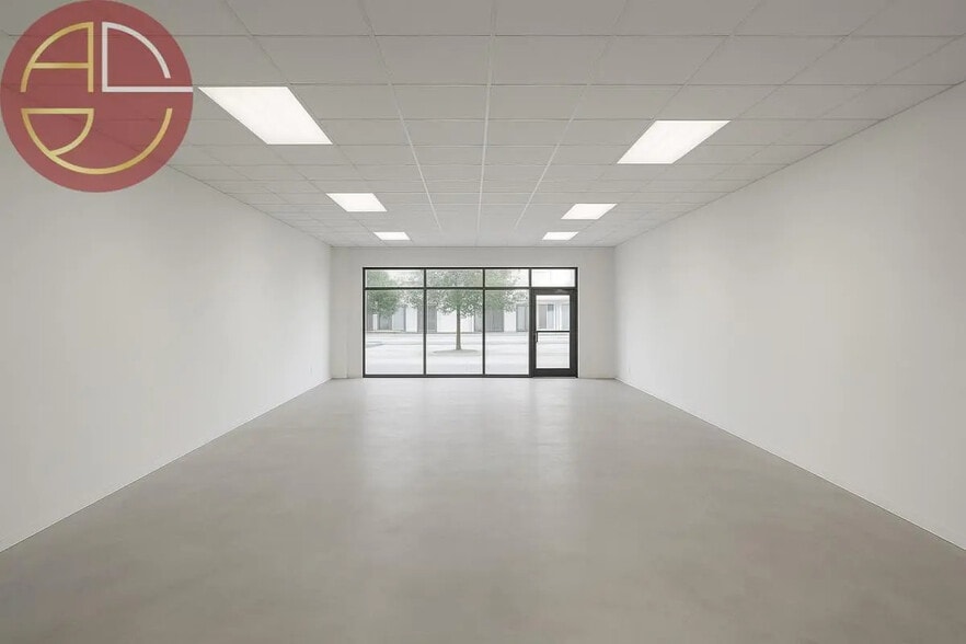 Local commercial dans Muret à louer - Photo intérieure – Image 3 sur 3