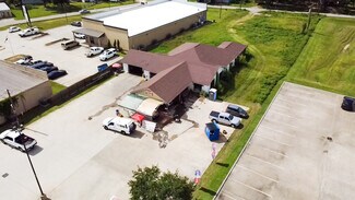 Plus de détails pour 23788 FM 1314 Rd, Porter, TX - Terrain à vendre