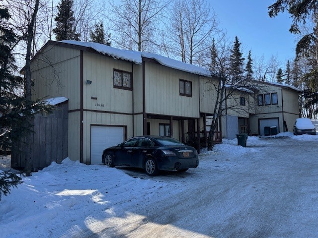 12636 Silver Fox Ln, Anchorage, AK à vendre Photo principale– Image 1 sur 12