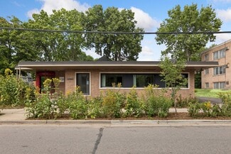 Plus de détails pour 901 NE 23rd Ave, Saint Anthony, MN - Bureau à vendre