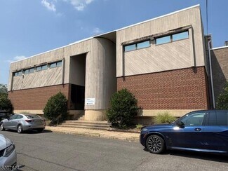 Plus de détails pour 61 5th St, Somerville, NJ - Industriel/Logistique à louer