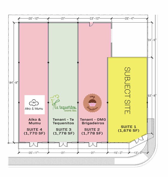 300 SW 17th Ave, Miami, FL à louer - Autre – Image 2 sur 7