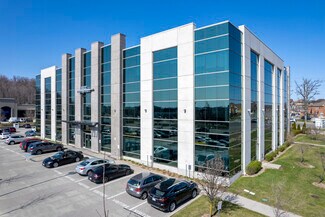 Plus de détails pour 8800 Dufferin St, Vaughan, ON - Bureau à louer