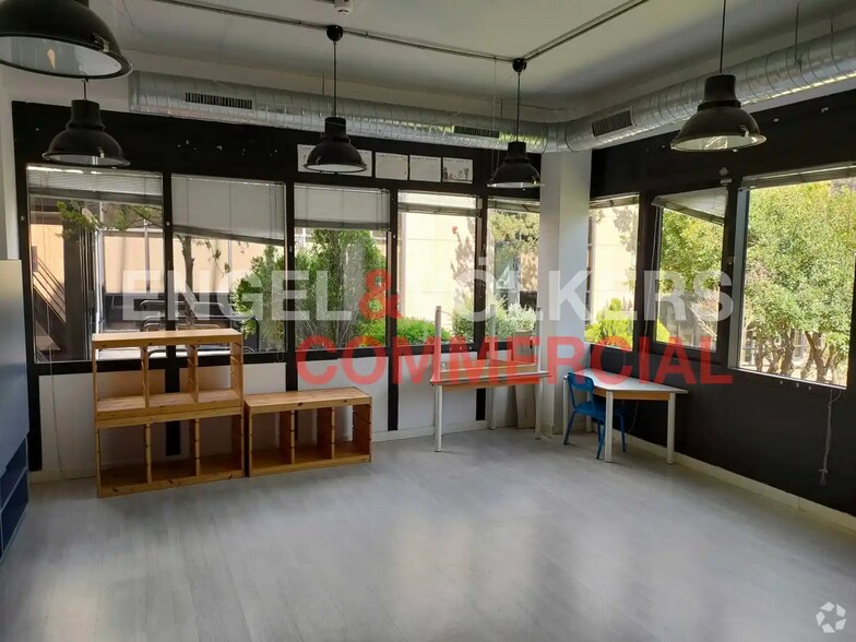 Bureau dans Alcobendas, Madrid à louer - Photo intérieure – Image 1 sur 1