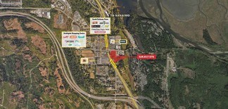 Plus de détails pour 1300 S Island Highway, Nanaimo, BC - Local commercial à louer