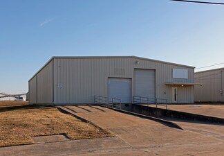Plus de détails pour 12234 Currency Cir, Forney, TX - Industriel/Logistique à louer
