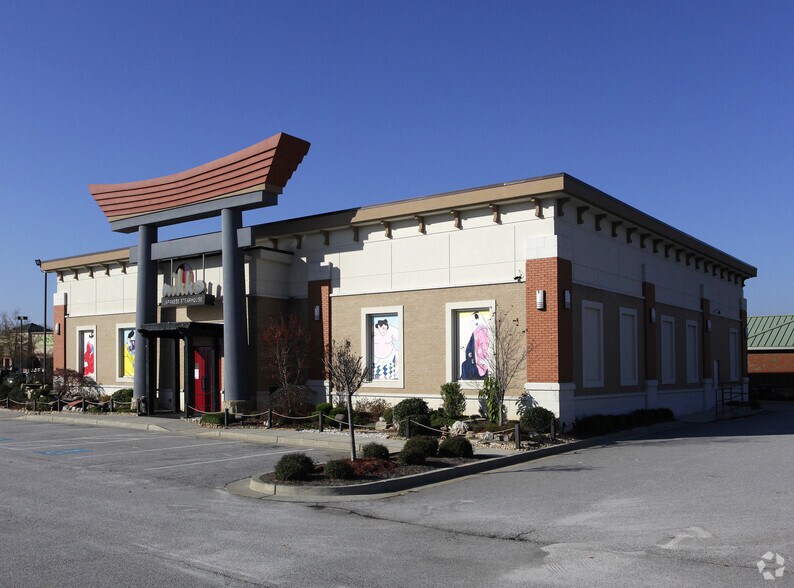 1532 Hwy 74, Tyrone, GA à vendre - Photo de l’immeuble – Image 2 sur 3