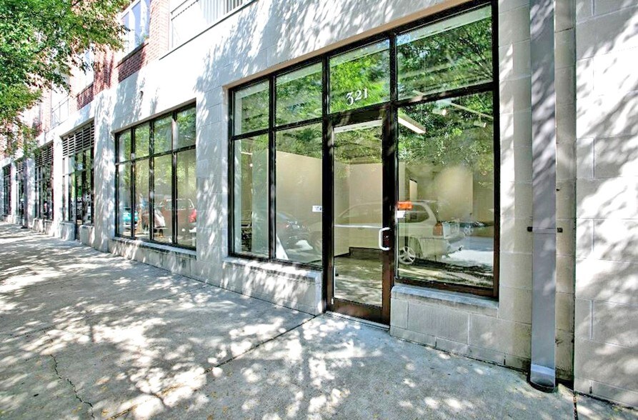 311 Nelson St SW, Atlanta, GA à vendre - Photo de l’immeuble – Image 3 sur 15