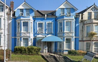 Plus de détails pour 74 Alma Rd, Plymouth - Hôtellerie à vendre