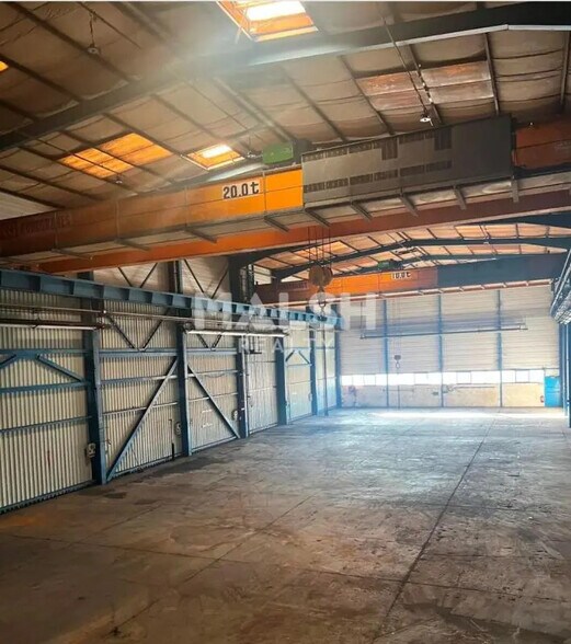 Bureau dans Béligneux à louer - Photo de l’immeuble – Image 3 sur 10