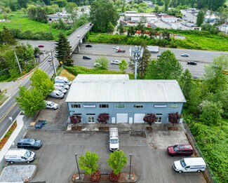 Plus de détails pour 301 Porter Way, Milton, WA - Industriel/Logistique à louer