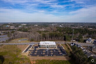 3050 Northwinds Pky, Alpharetta, GA - Vue aérienne  vue de carte