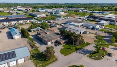 525 Glengarry, Fergus, ON à louer Aérien– Image 1 sur 6