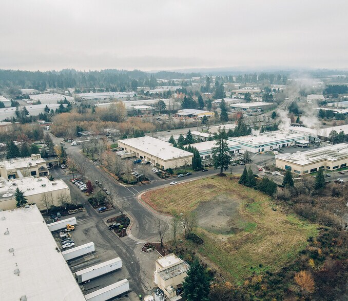 19335 SW 97th Ave, Tualatin, OR à vendre - Photo principale – Image 1 sur 6