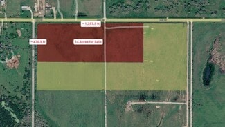 Plus de détails pour 000 Bell Road, Waller, TX - Terrain à vendre