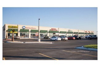 Plus de détails pour 6181 Saratoga Blvd, Corpus Christi, TX - Local commercial à louer