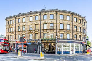 Plus de détails pour 17A-21A Clerkenwell Rd, Londres - Bureau à louer