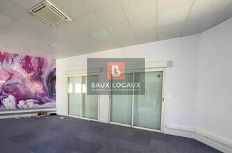 Local d'activités dans Marguerittes à vendre Photo intérieure– Image 2 sur 4