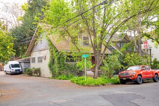 Plus de détails pour 1217 24th St, Sacramento, CA - Logement à vendre