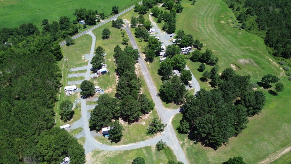 Mac Thompson rd, Cochran, GA à vendre - Autre – Image 3 sur 11