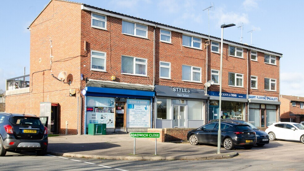 3 Fordwich Close, Orpington à louer - Photo de l’immeuble – Image 2 sur 22