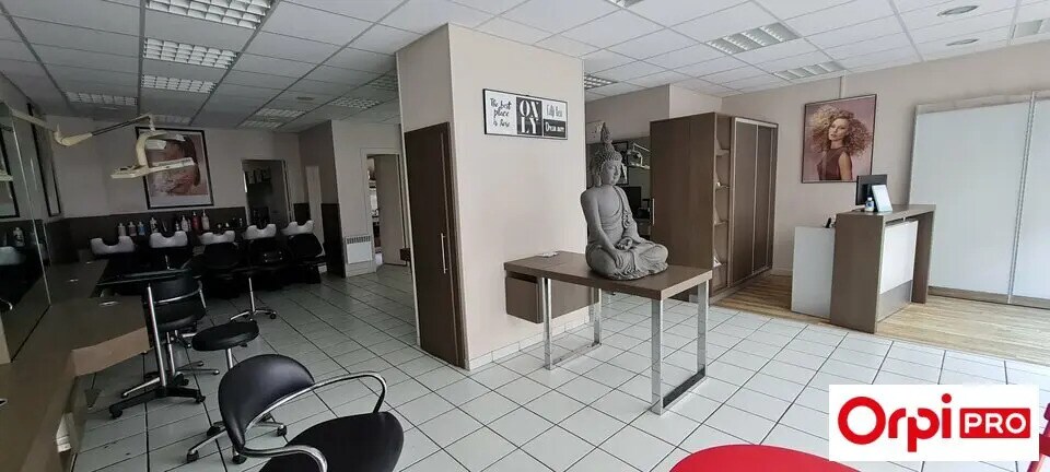 Local commercial dans Saint-Brieuc à louer - Photo intérieure – Image 3 sur 3