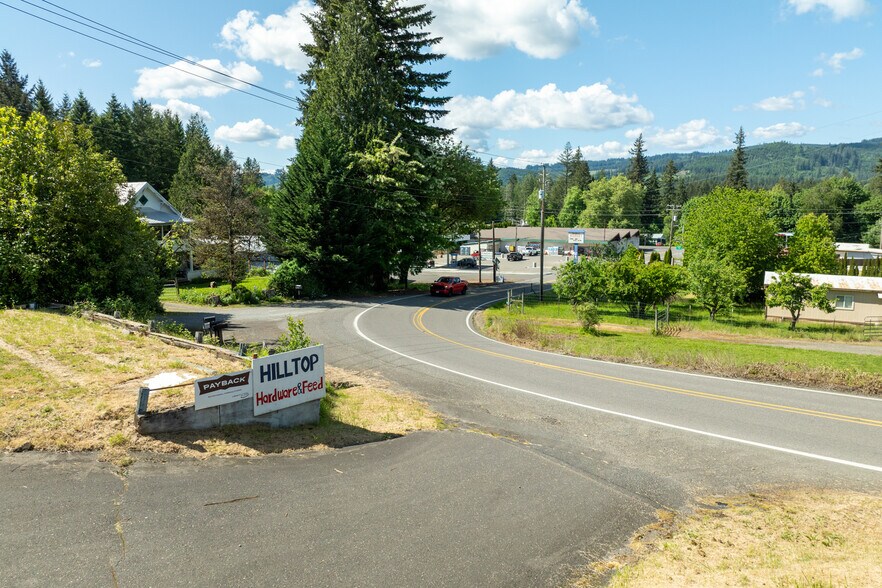 39618 NE 216th Ave, Amboy, WA à vendre - Photo de l’immeuble – Image 2 sur 74