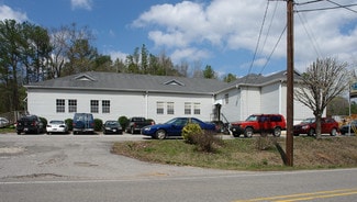 Plus de détails pour 2774 Ruffner Rd, Birmingham, AL - Bureau à vendre