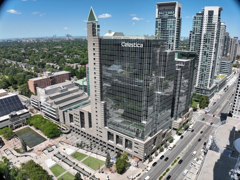 5140-5160 Yonge St, Toronto, ON à louer – Image 2 sur 17